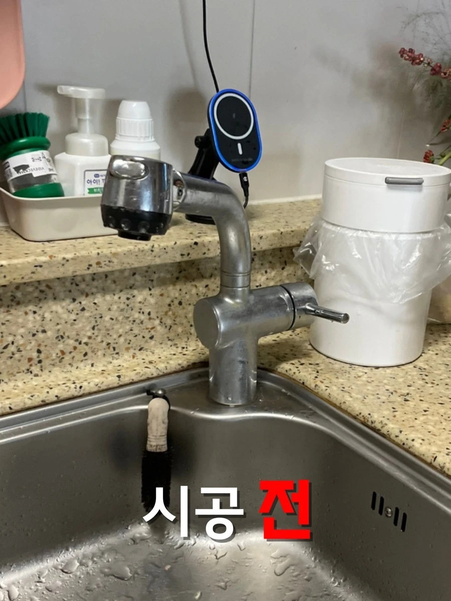 부천 맞춤장 제작