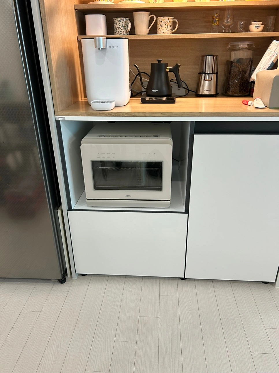싱크볼 교체
