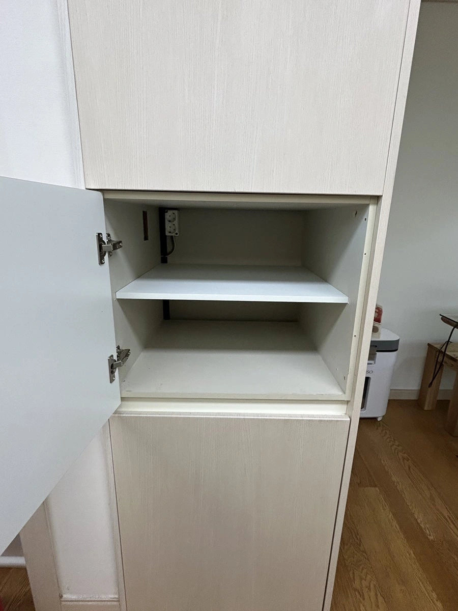 마포 레인지후드 교체